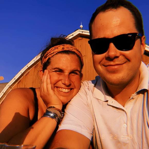 Meet your Posher, Amy - Picture 1 of 1